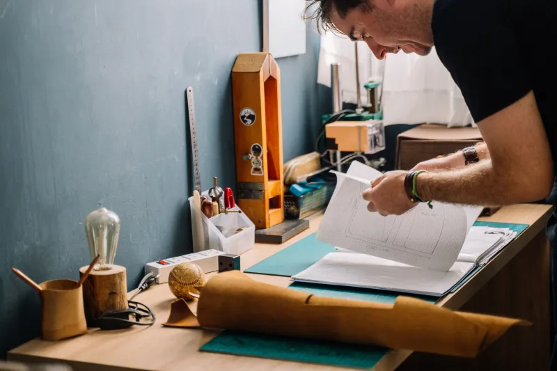Seen and Unseen: Closing the Distance Between What You Make and What the Market Believes