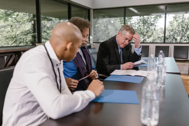 The Structured Debrief: What Creative Partnerships Owe Each Other at the End of Every Project