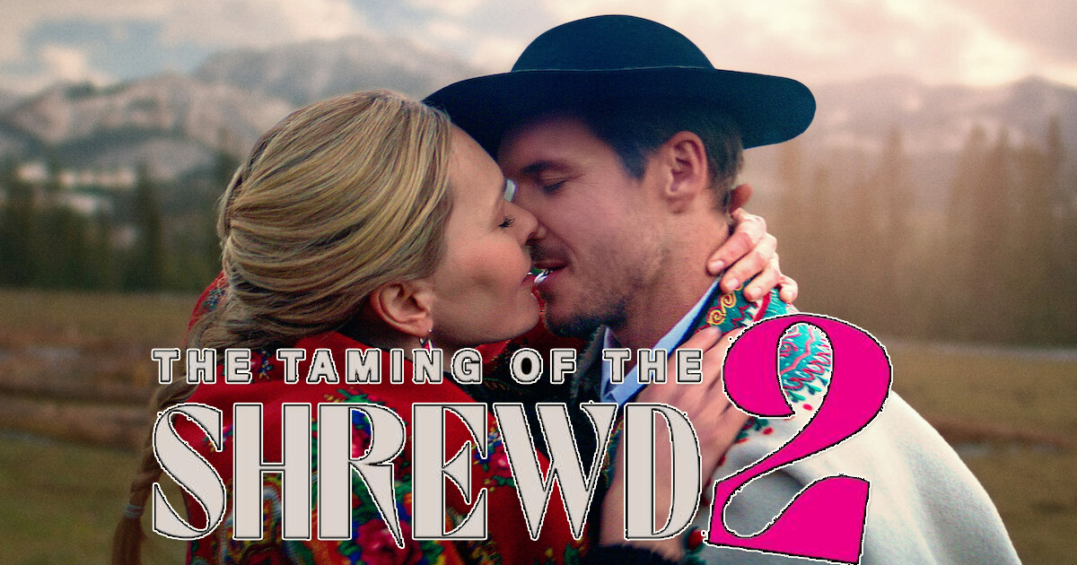 รีวิว The Taming of the Shrewd 2 (2023)